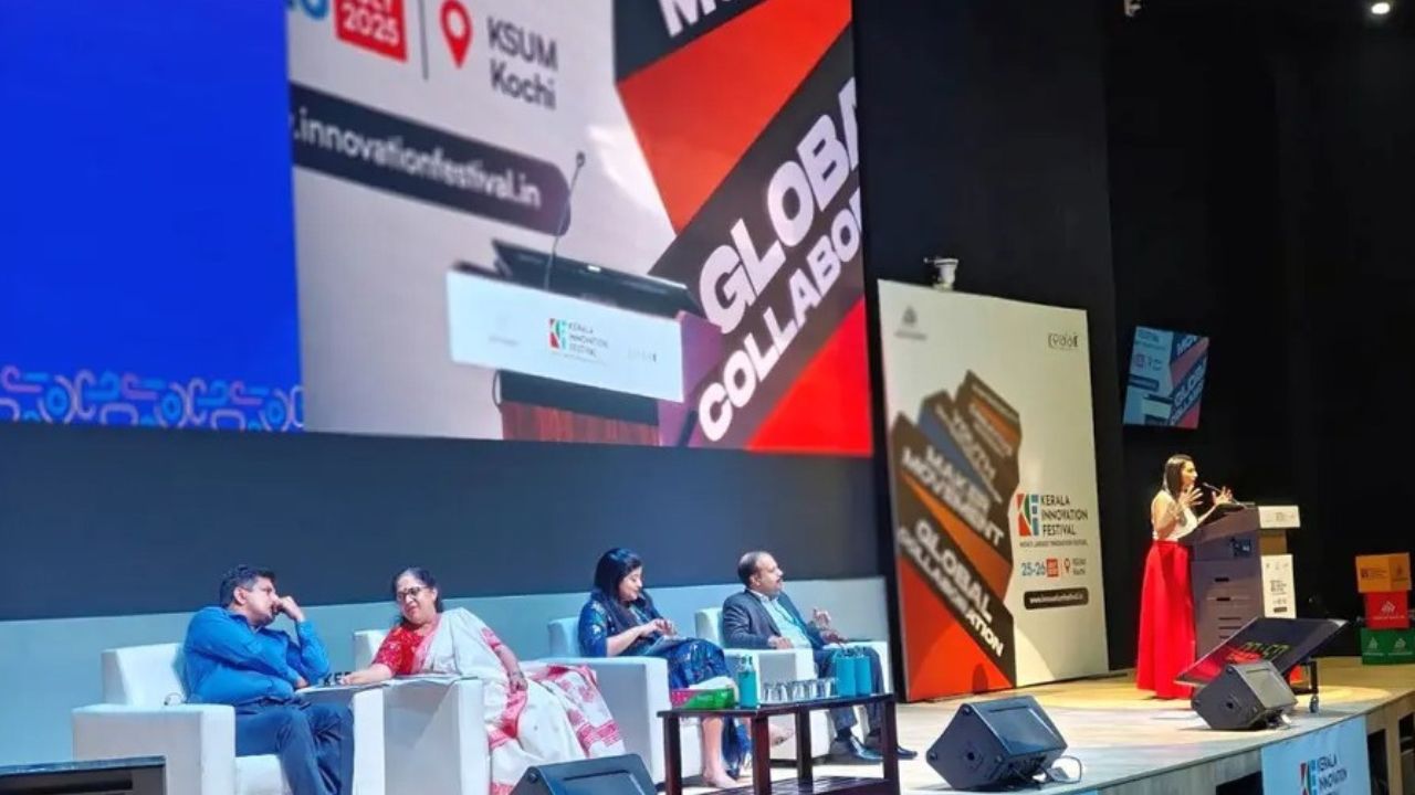 Activity Dashboard preview