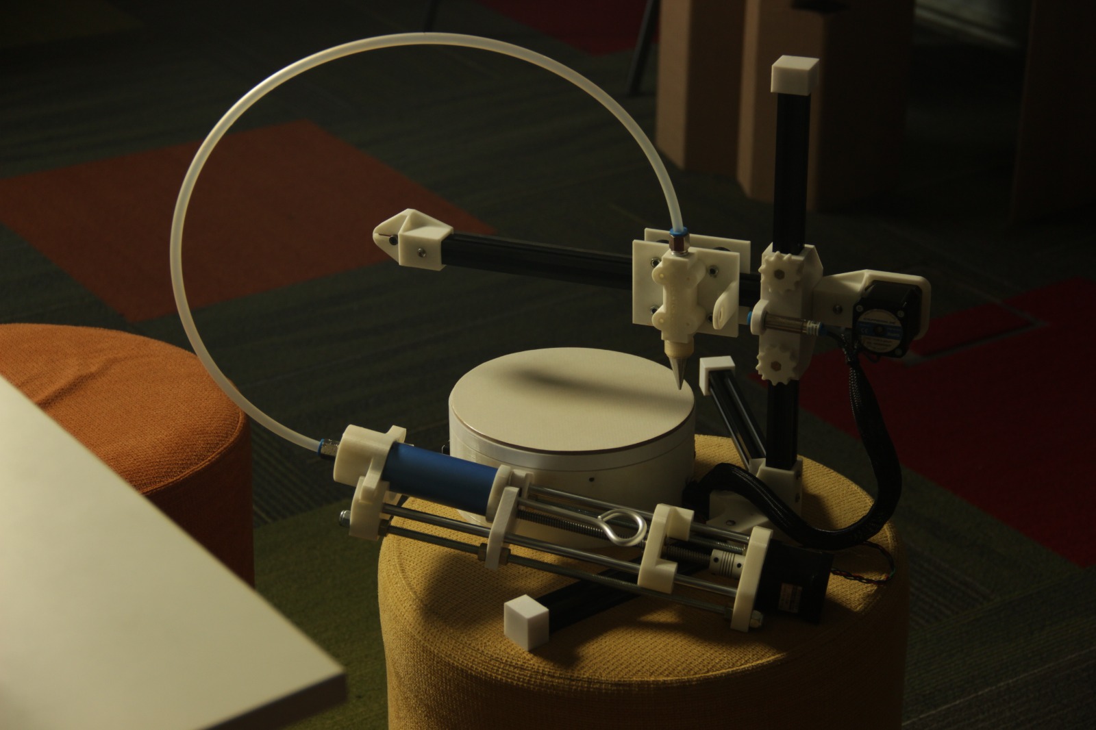 Rayan's Final Project: Dream Sway